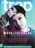 Issue: 013 feat Maya Jane Coles, Shadow Child, Dub Police, DBridge, Clean Bandit, Youngstar, My Nu Leng